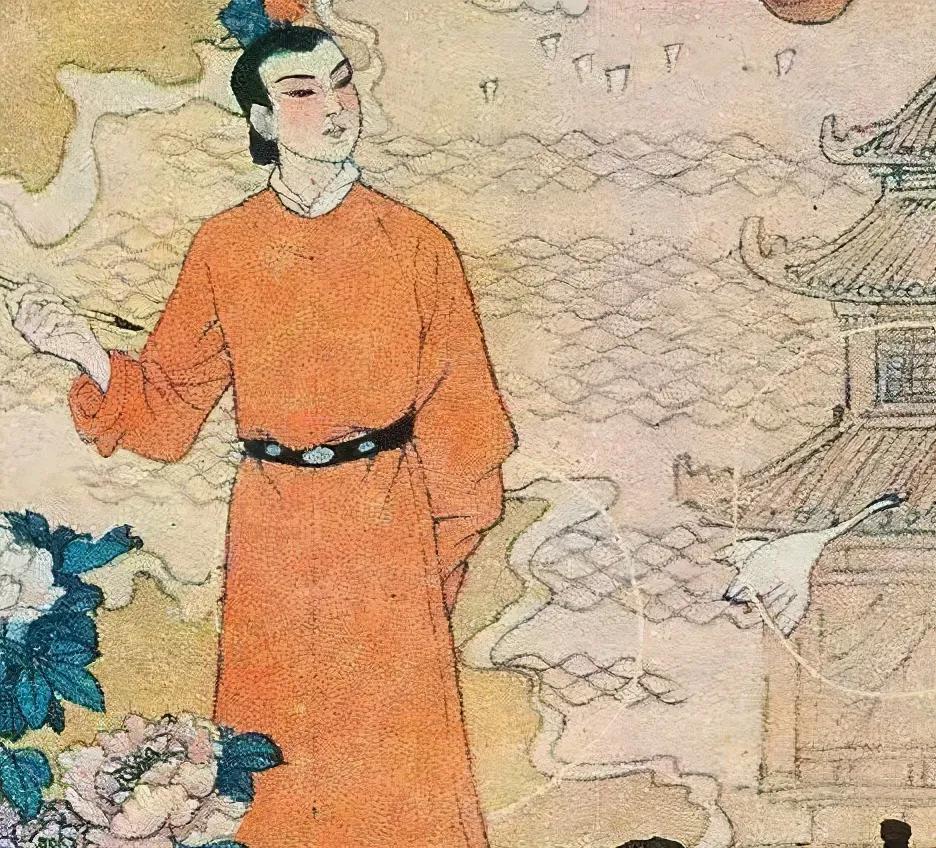 世人只看到王勃的才华,却不知《滕王阁序》的悲剧