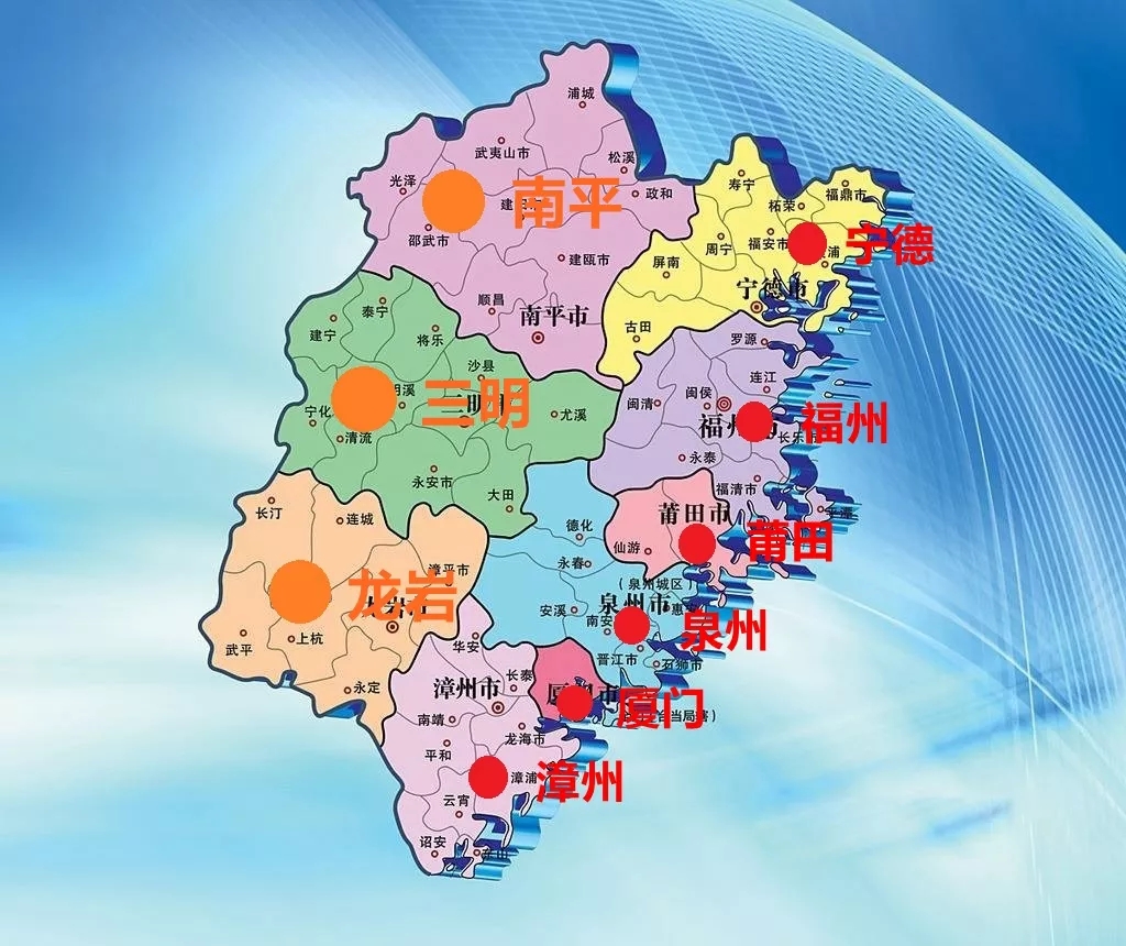 厦门在福建省内,属于第一梯队城市,还是第二梯队城市?