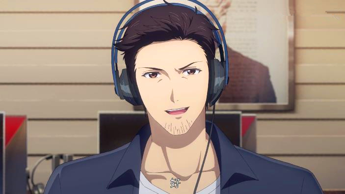 全职高手第二季动画,剧情中出现"世界名画"|名画|魏琛|第二季_新浪