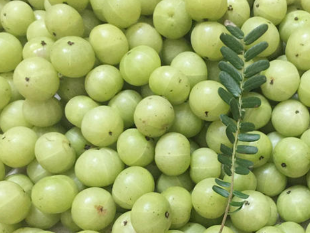 女人不想子宫早衰,秋天多食此果,美白淡斑,还能滋养卵巢