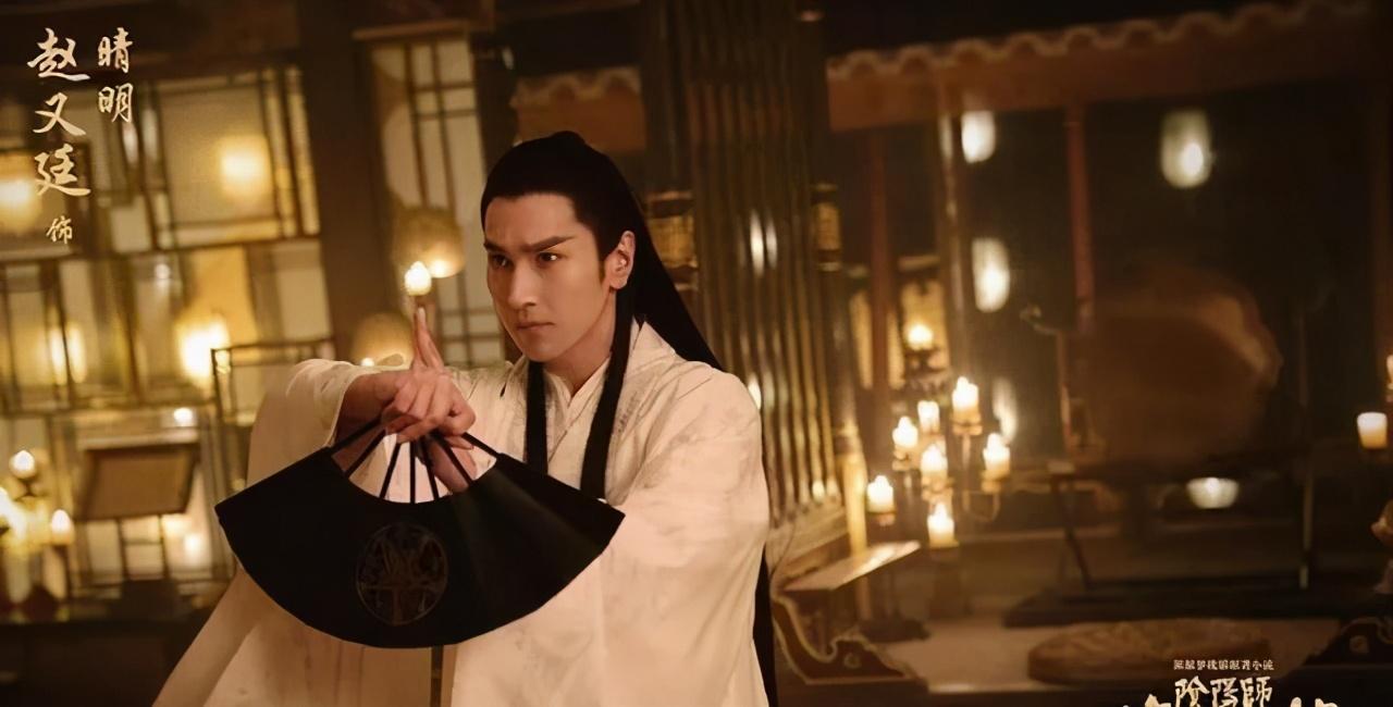 吴宣仪装虎牙,《白夜追凶》续集开机,邓伦新剧照全员丑休闲区蓝鸢梦想 - Www.slyday.coM 吴宣仪装虎牙,《白夜追凶》续集开机,邓伦新剧照全员丑休闲区蓝鸢梦想 - Www.slyday.coM