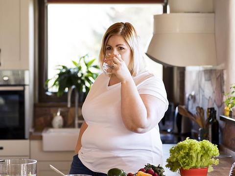 这么解决循环性的肥胖,让你跳出肥胖的圈子,保持苗条的好身材