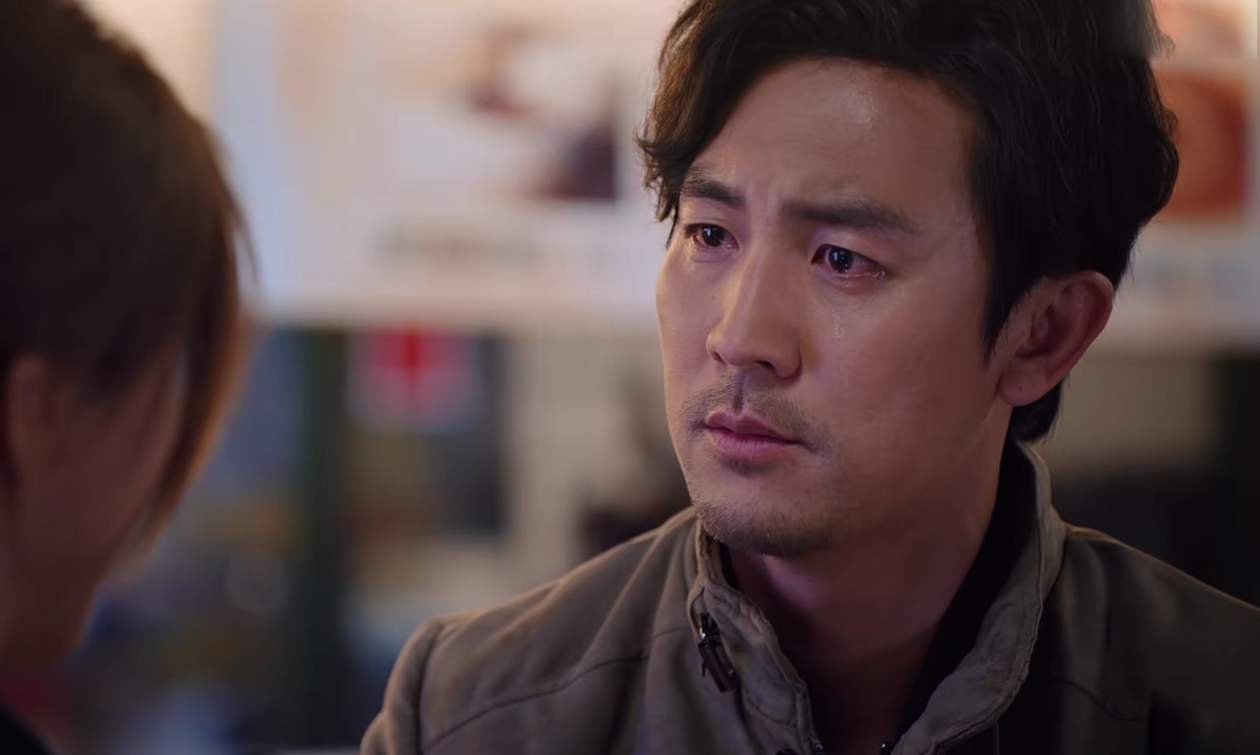 74岁狄龙隐藏了40年的儿子原来是我们熟悉的他