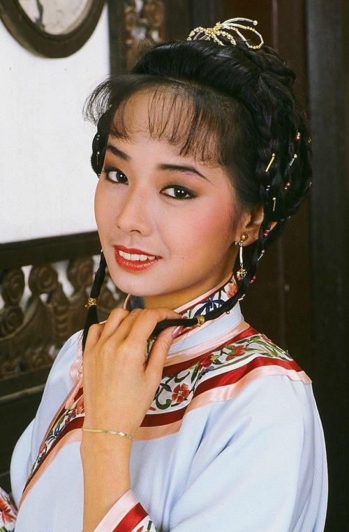 84版《鹿鼎记》重聚,毛舜筠晒照庆生,梁朝伟刘嘉玲吴君如入镜