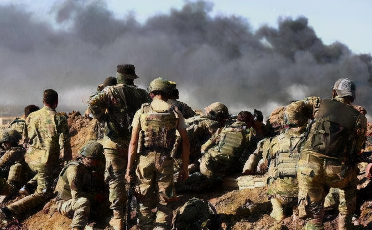 俄罗斯不再与土耳其玩游戏,突然狠批雇佣军参与卡拉巴赫