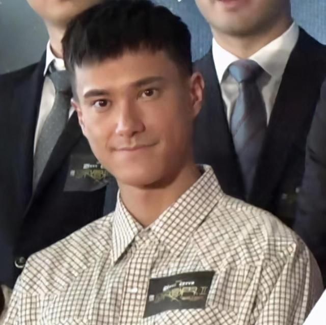 厉害!一年六部剧,tvb小生朱敏瀚才是真正的"霸屏王"