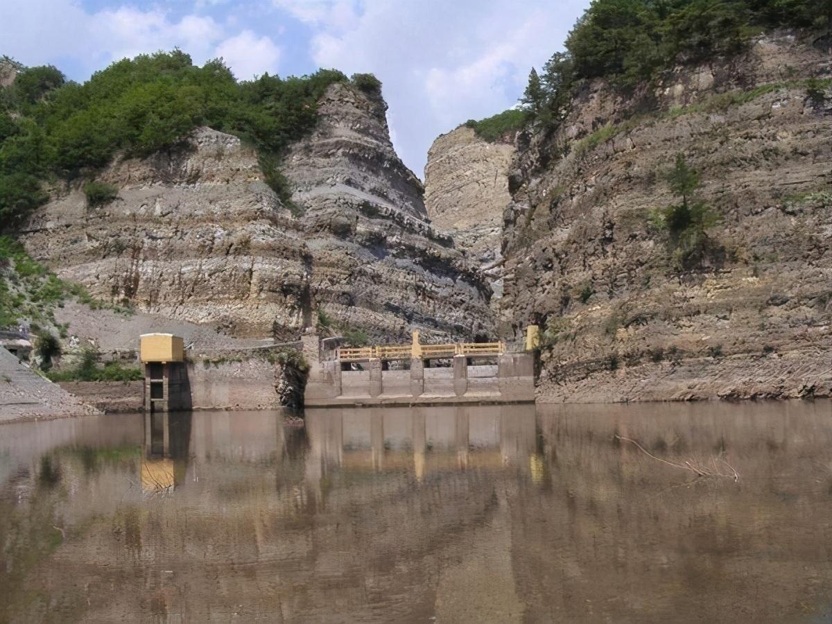 二龙河鬼门关景区,为何没有导游不允许进入,理由有三点