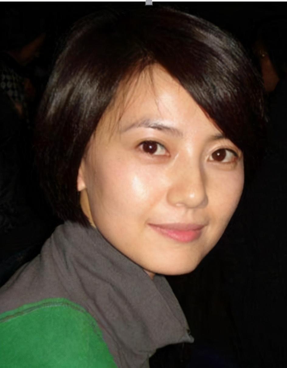 女星们的素颜照,都是她们真实的样子,是不是天生丽质一眼看出|素颜|天