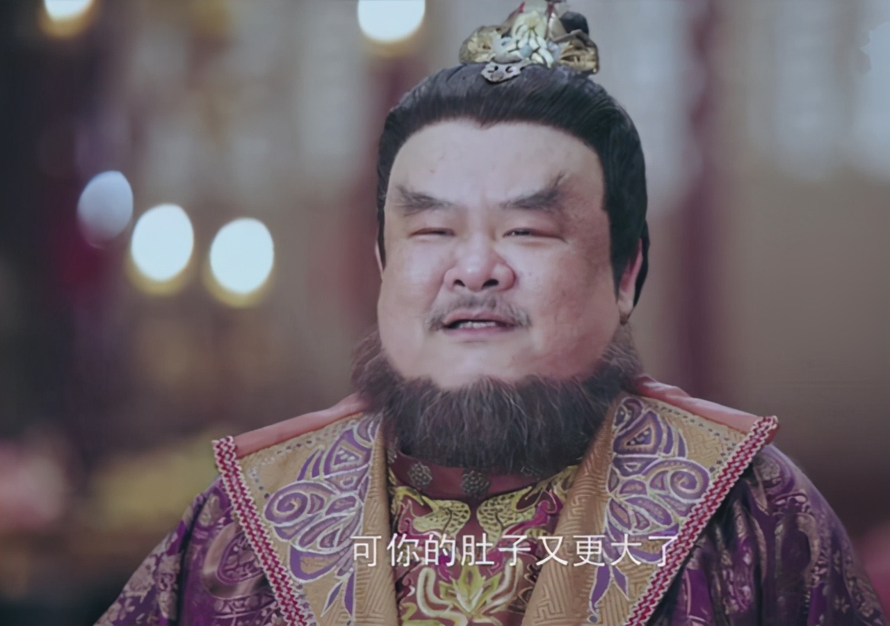 安禄山何德何能竟能颠覆大唐盛世但最终落得个臭名昭着