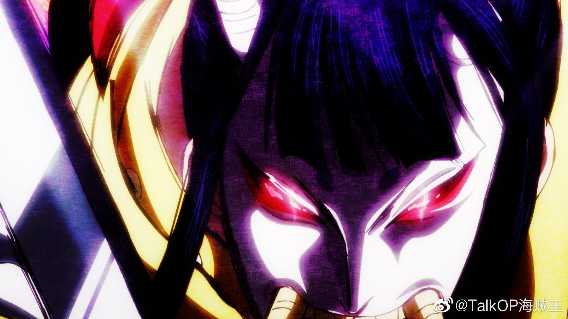 赤鞘九人之残雪菊之丞海贼王949集1080p特写镜头