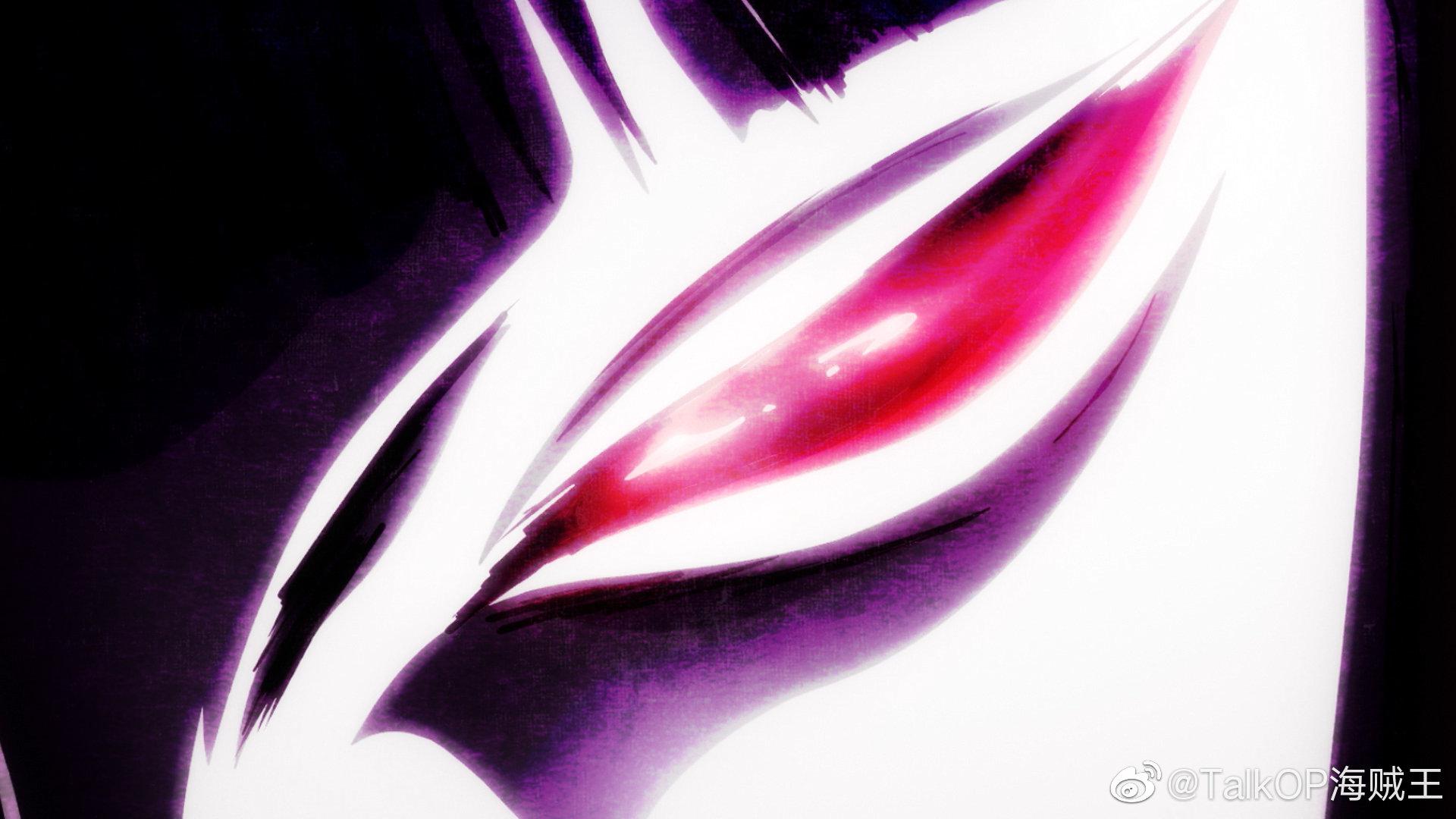 赤鞘九人之残雪菊之丞海贼王949集1080p特写镜头