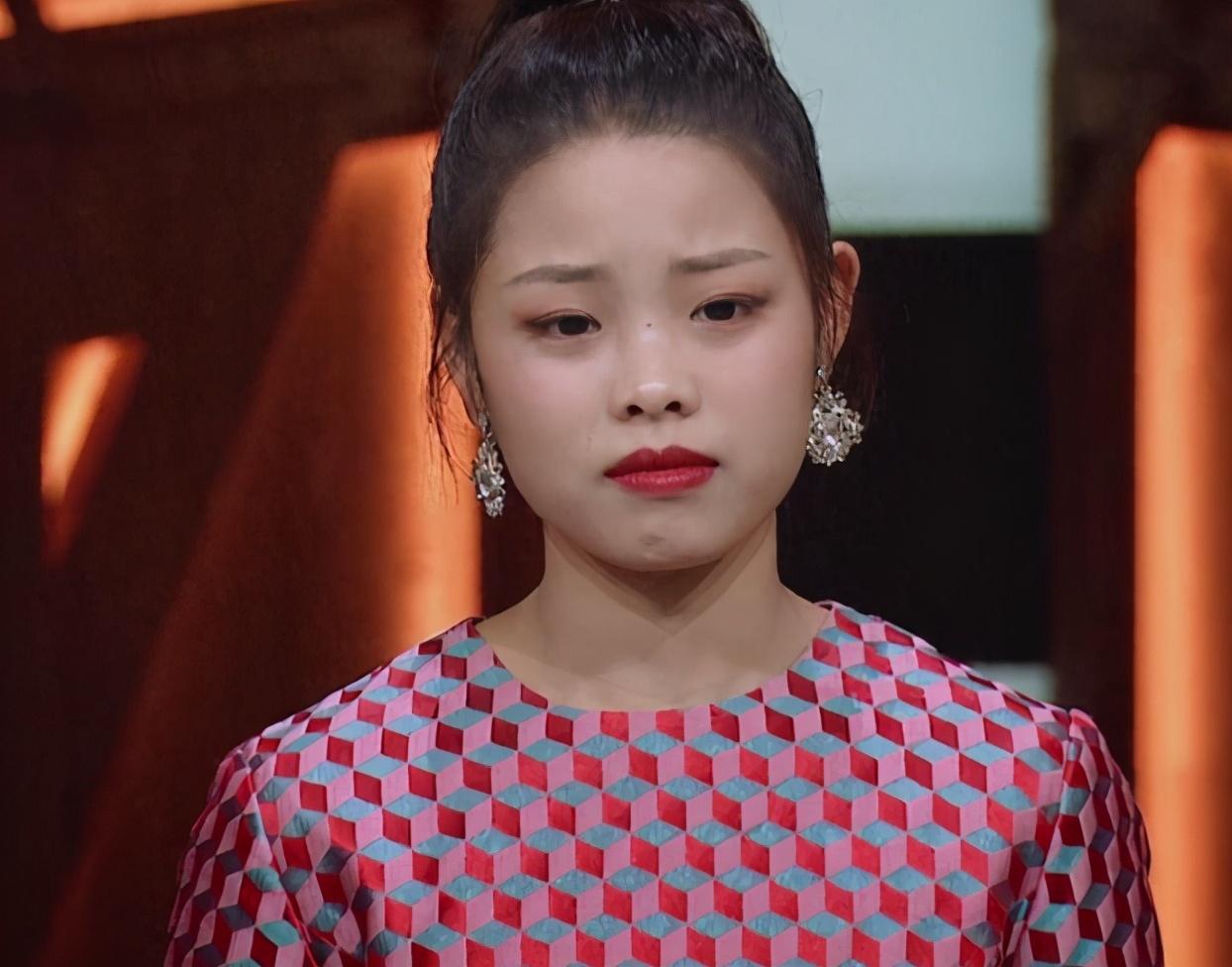 与邓伦同班,和杨紫同学的王莎莎,她被淘汰真不是赵薇对不起她