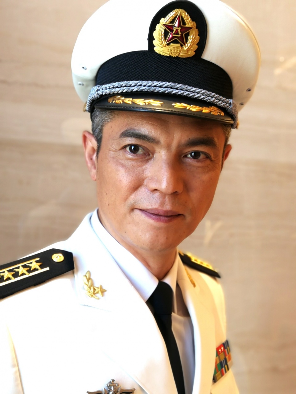 沈雪炜荣获第七届文荣奖最佳横漂演员奖