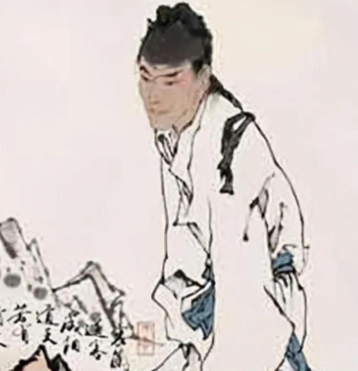 世人只看到王勃的才华,却不知《滕王阁序》的悲剧