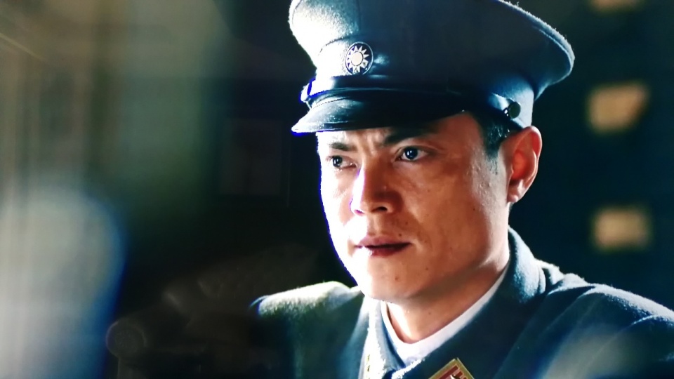 沈雪炜荣获第七届文荣奖最佳横漂演员奖