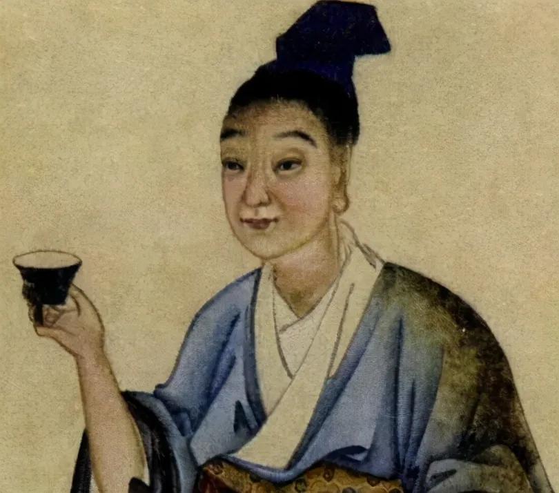 世人只看到王勃的才华,却不知《滕王阁序》的悲剧|王勃|斗鸡|世人_新浪新闻