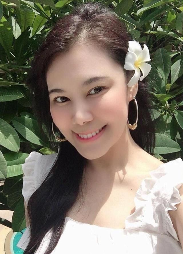 泰星num离婚后否认与前女友复合:namfon炒出来的话题与我无关