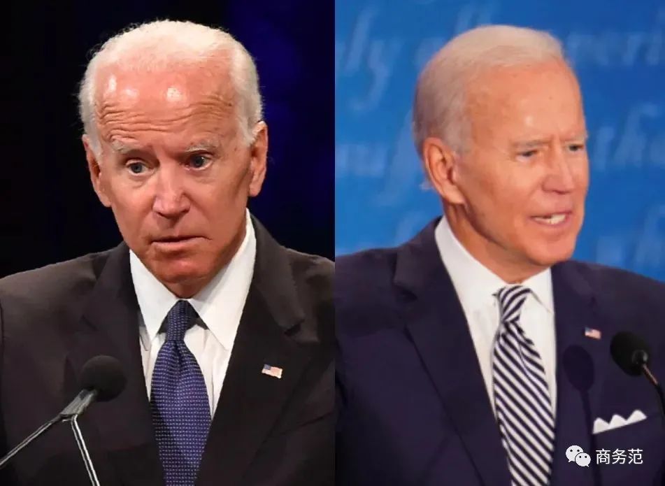 川普拜登终极pk土豪老板败给了打工人