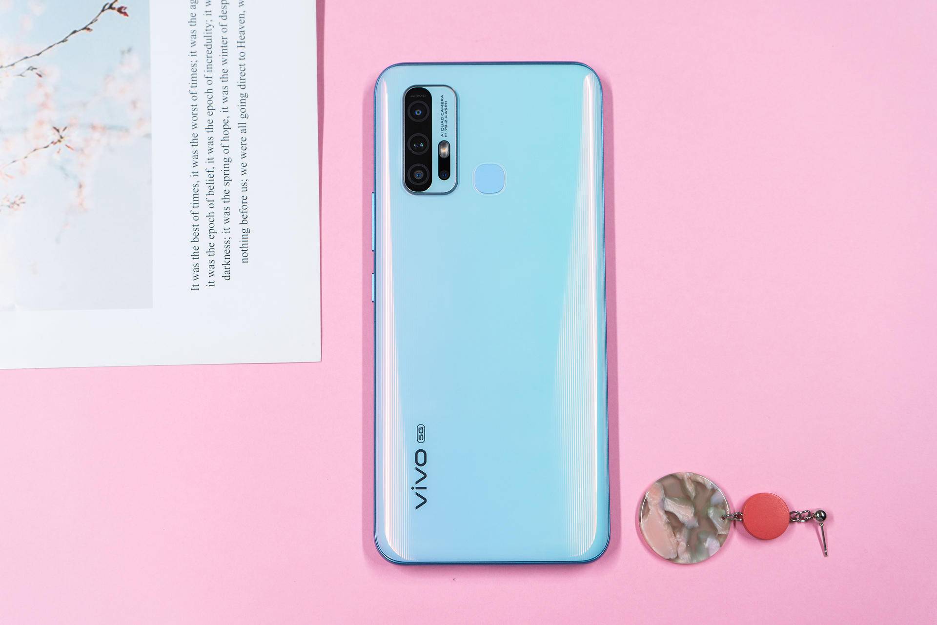 11月喜欢vivo手机是不能盲目选,vivo当月4款值得选优秀手机