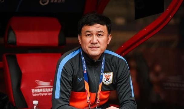 山东鲁能要大变动?郝伟已经给出答案,一席话让球迷心安