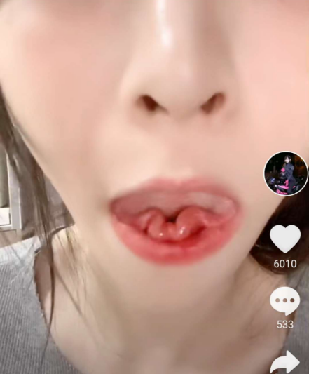 机车|舌头|卷舌_新浪新闻