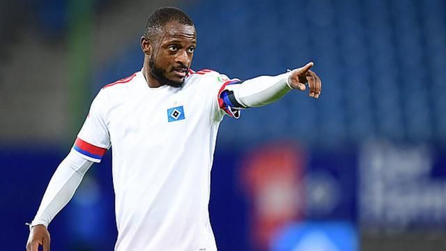 德乙:基尔高士丁vs汉堡