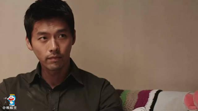 共助林允儿看到像玄彬这样的硬汉都无法控制自己