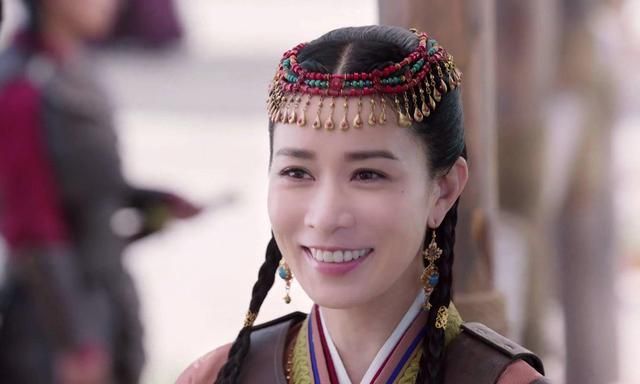 《燕云台》之萧胡辇:你保护了所有人,却唯独欠了属于自己的幸福