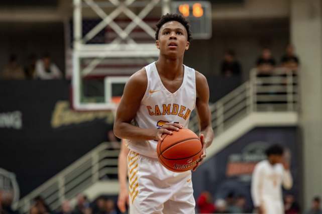 他竟是前骑士队友儿子,詹姆斯感慨:太疯狂|瓦格纳|布朗尼|詹姆斯_新浪