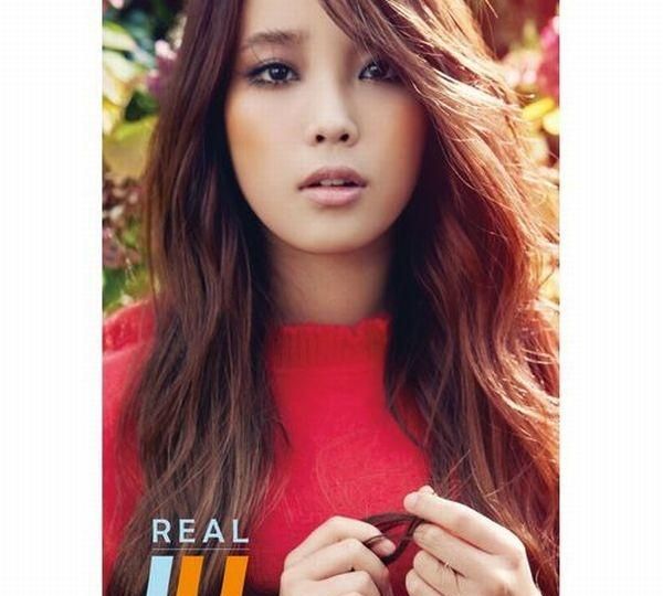 韩媒选出了11月结束前一定要聆听的iu秋日颂top7|专辑|金光石|期待感