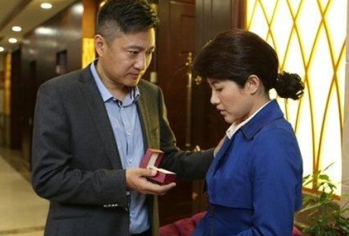 出道26年没有绯闻,曾拒绝过范冰冰追求,今与护士妻子生活幸福|韩青