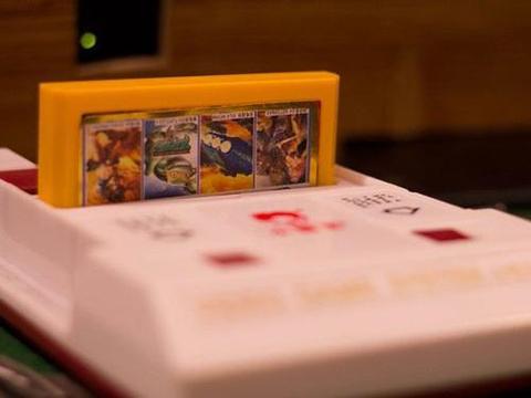 童年回忆再见！小霸王被申请破产，情怀终究不能当饭吃