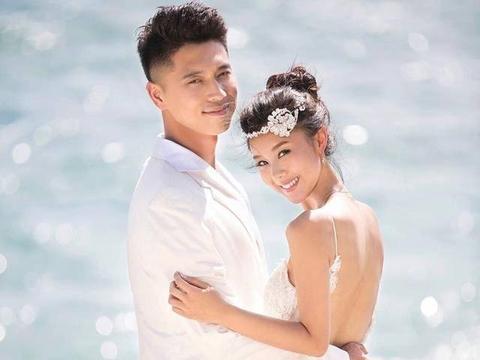 出道后"零绯闻"从不接吻戏,初吻给了老公,连韩雪都比不过她