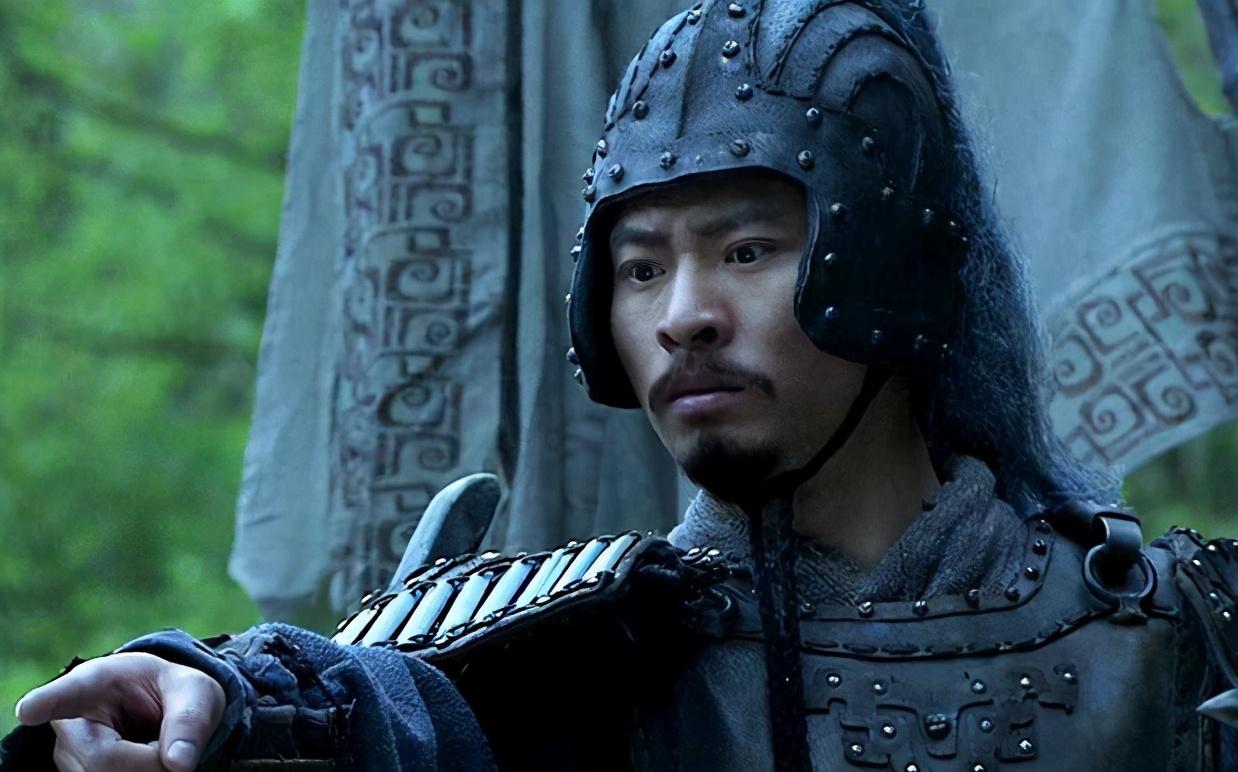 街亭之战,马谡如果不把兵马放在山上,能守住街亭吗?