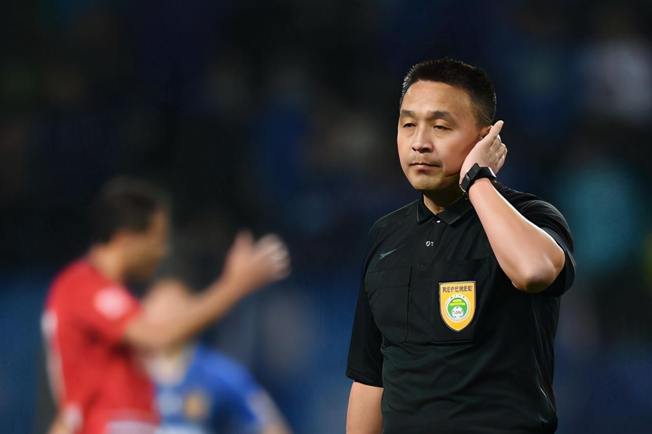 曝韩国裁判将参与下轮保级和争冠赛,国产的不行|苏宁|石祯禄|裁判
