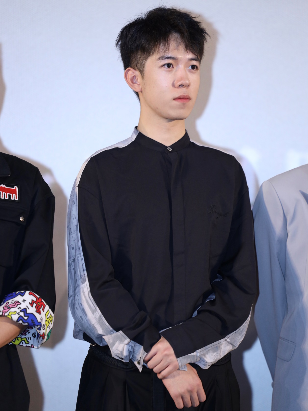 电影风平浪静热映高宇航诠释复杂反派人格