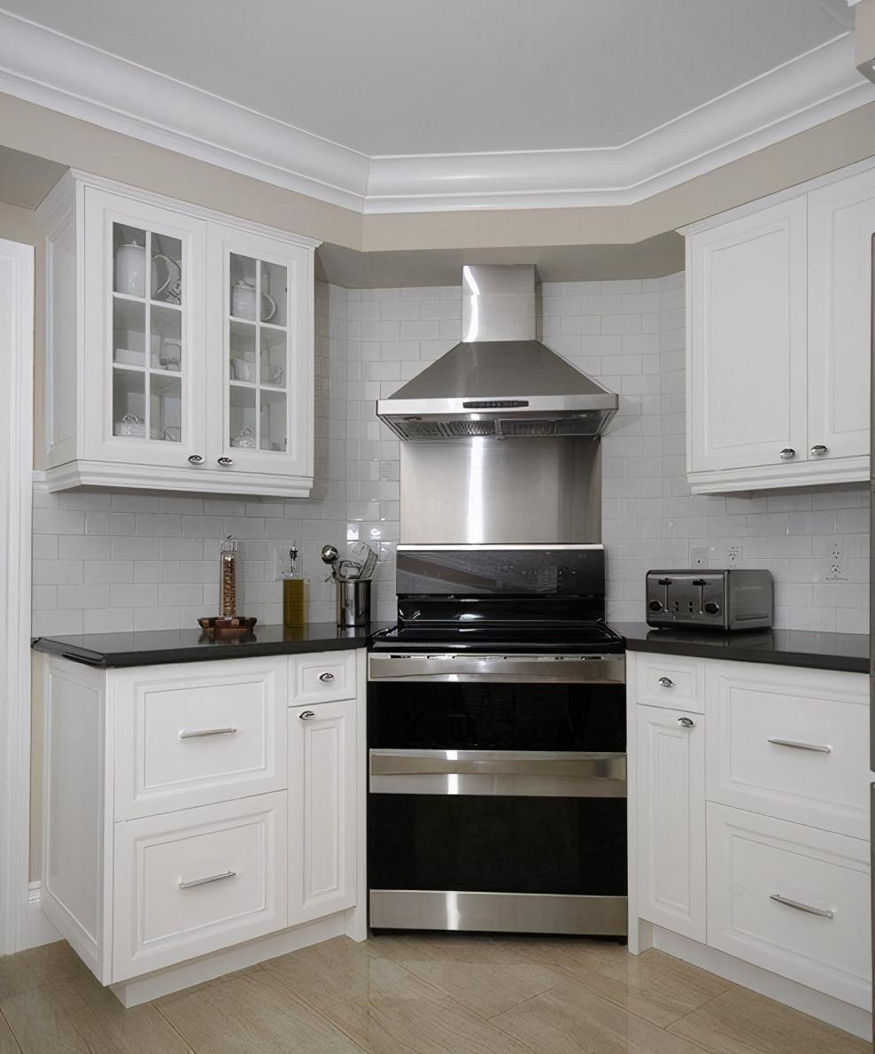 灶台|转角|橱柜_新浪新闻