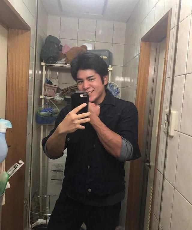 日本肥宅狂减140斤变身日版彭于晏诠释了减肥等于整容