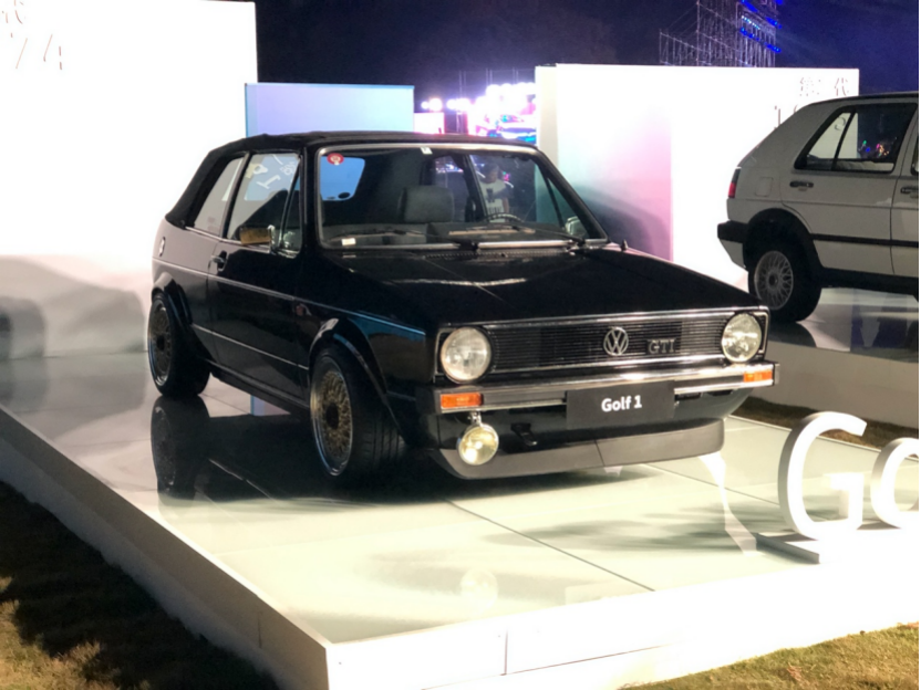 关键词: 新车上市德系新车大众一汽-大众高尔夫我要反馈