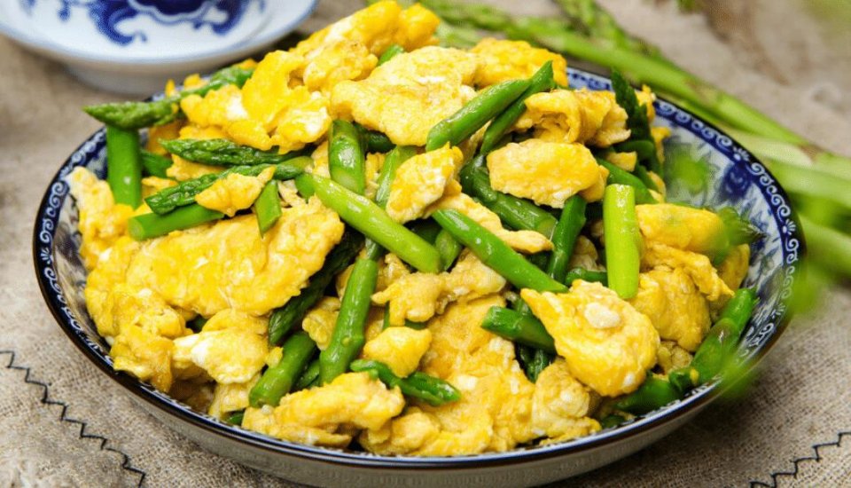 秋天,少吃猪肉也要多吃它,每天炒一盘,刮油排毒,肠道通畅了