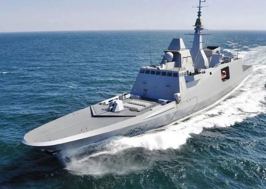 不出所料!美国下一代护卫舰才开工就涨价,先涨价四成等下水再涨