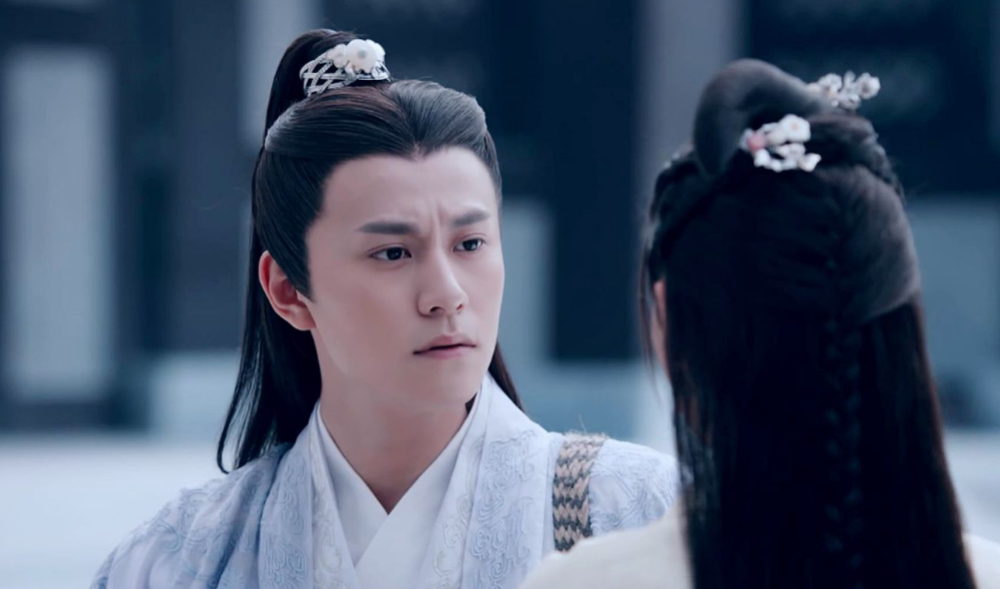 《青云志3》将播,剧情还是熟悉的味道!成毅,秦俊杰成最大亮点