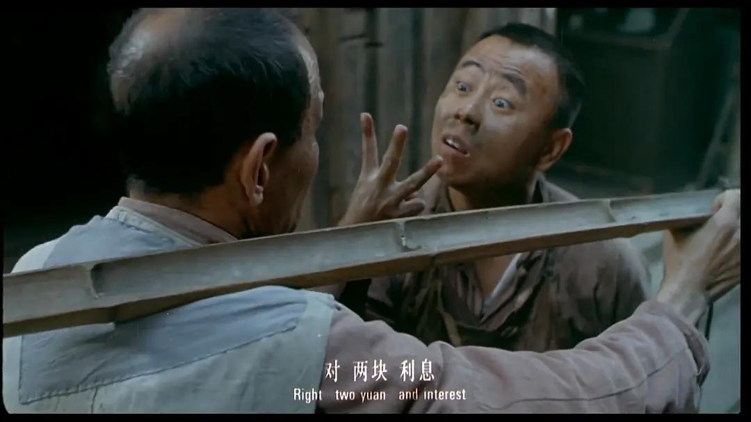 由潘长江和魏宗万主演的电影《绝境逢生》,影片讲述了二次大战期间