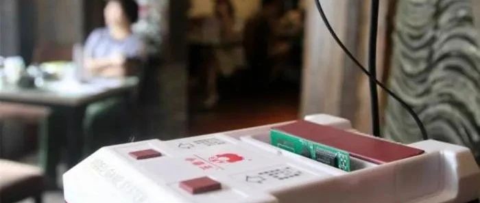 你拍三，我拍三 小霸王这次要破产？！