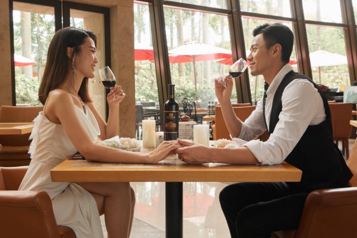 葡萄酒家庭消费国内国外两重天 中国葡萄酒市场如何赢回来？