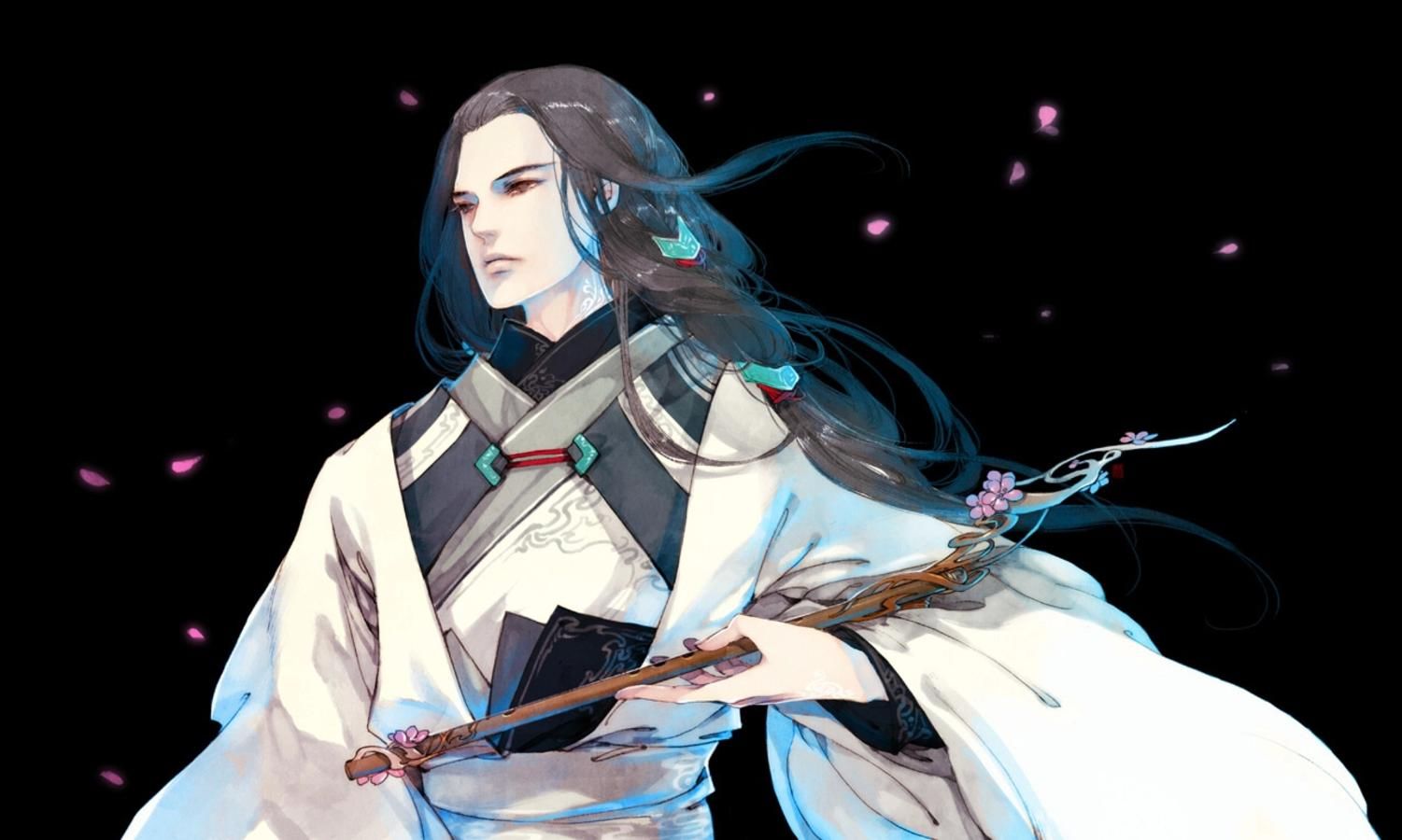 郑板桥考不上进士一气之下写癫狂版沁园春被誉直逼古人