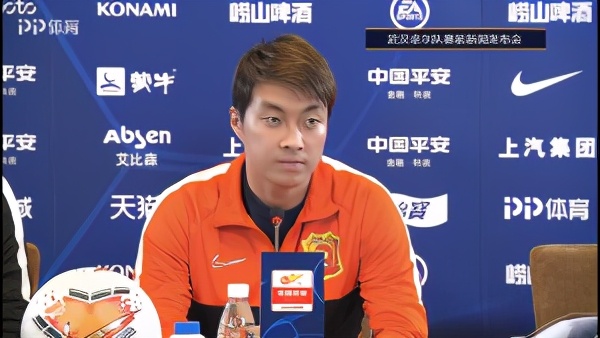 廖均健做好每一个细节放手一搏的时候到了争取最好的结果