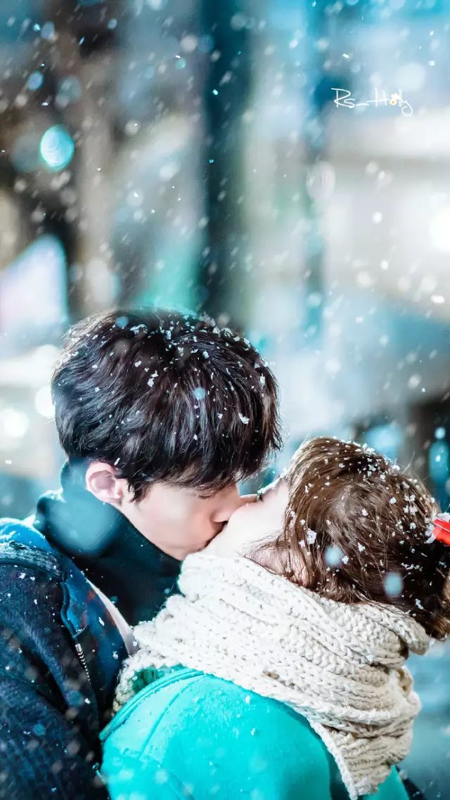 这个冬天让这7部韩剧温暖你吧