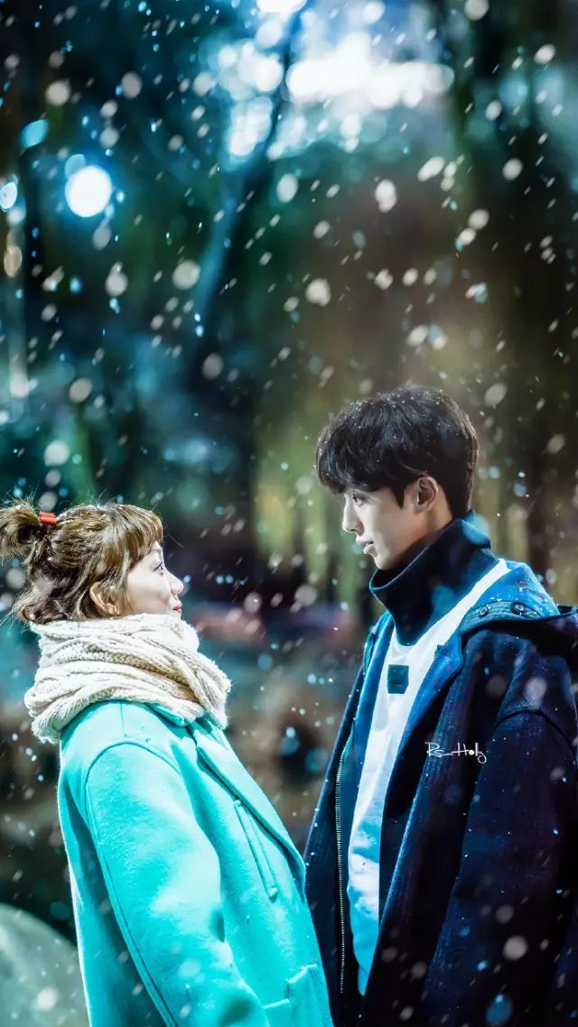 这个冬天让这7部韩剧温暖你吧