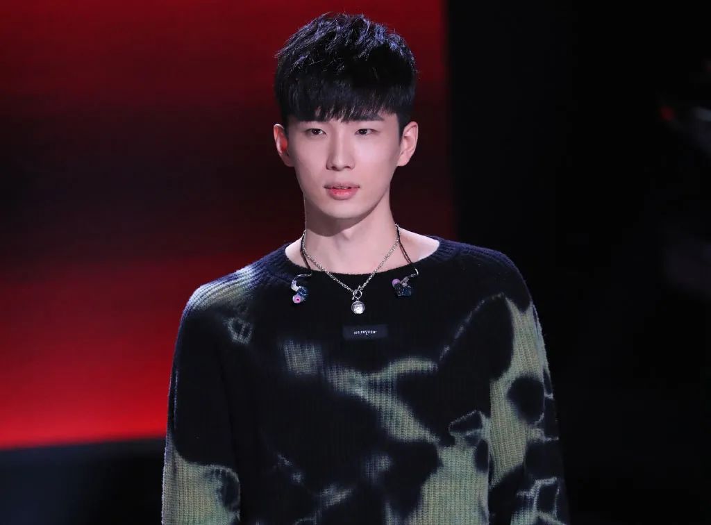 《中国好声音》:今年学员都有一个共同的嗜好,你绝对想不到